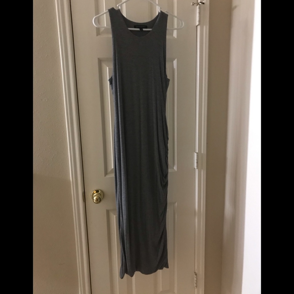 Banana Republic midi dress. Small